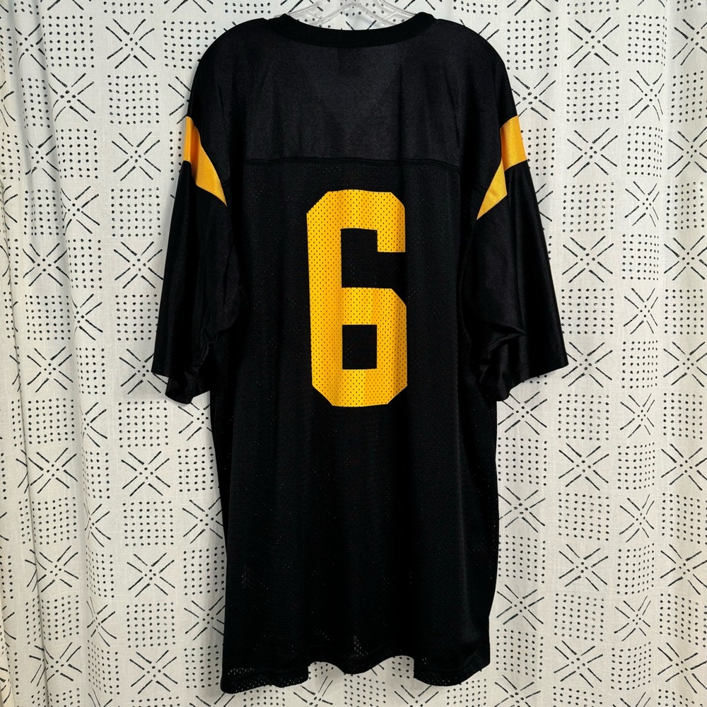 NIKE USC Trojans #6 Jersey - Picture 11 of 14